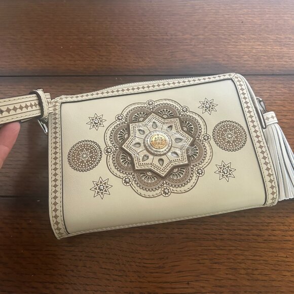 Brighton crossbody NWT. - Picture 8 of 9